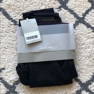 New Everlane Jeans